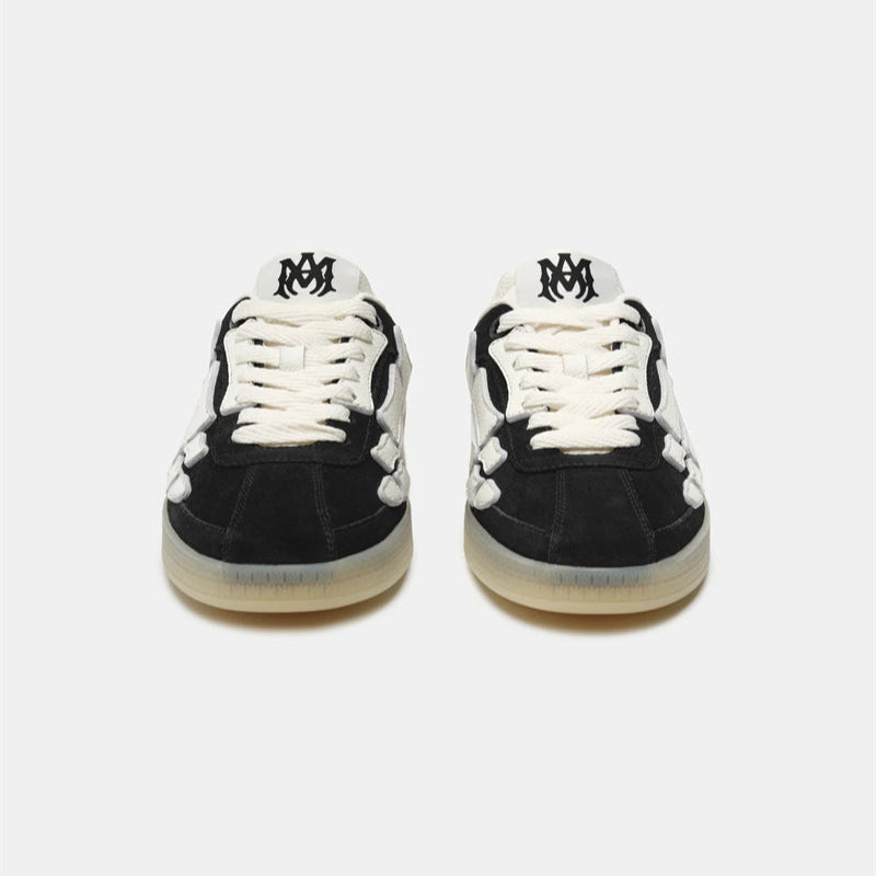 AMIRI Men's Shoes | Black, Apricot, Brown & Red