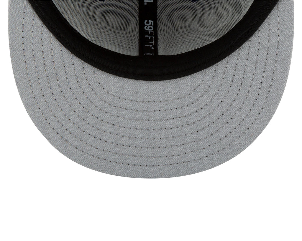 New Era 59Fifty Chicago White Sox Basic Fitted