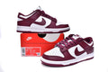 Nike Dunk Low Bordeaux Reps Sneaker DD1503-108