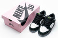 Nike SB Dunk Low Staple Panda Pigeon Reps Sneaker BV1310-013