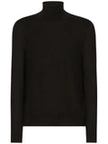 Dolce & Gabbana roll-neck jumper