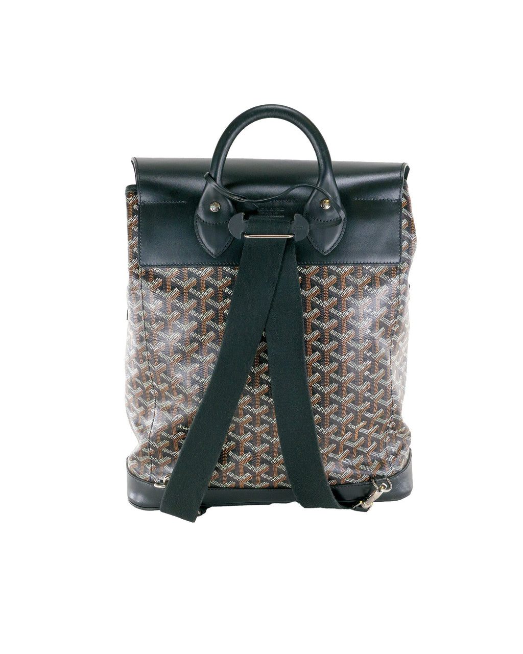 Goyard Alpin MM Backpack