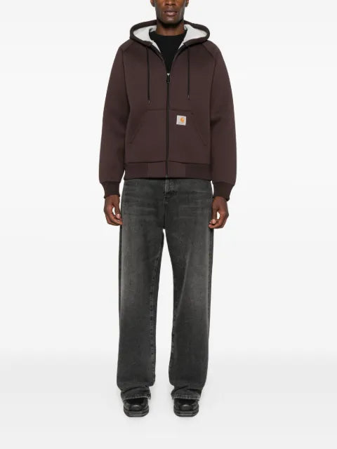 Carhartt WIP Car-Lux hooded jacket