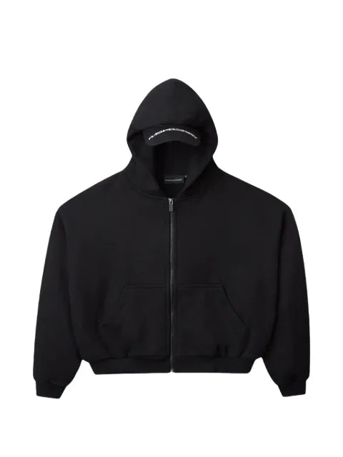 GV Gallery zip-up hoodie