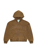 GODSPEED Studded OG Logo studded logo hoodie