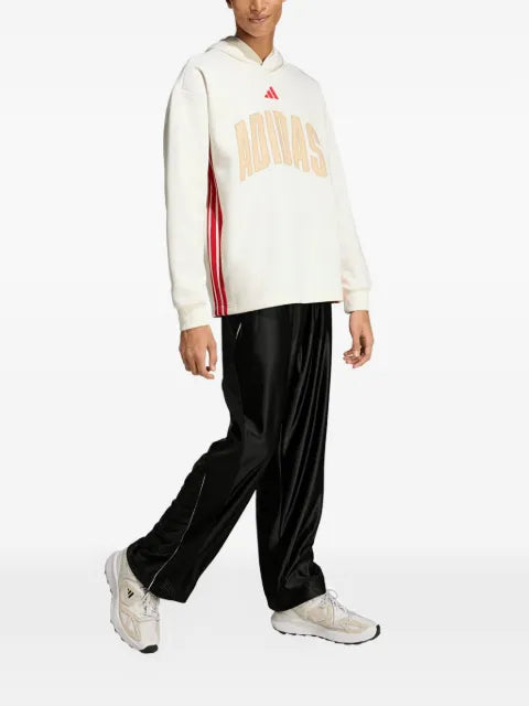 adidas Stadium graphic hoodie
