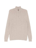 N.Peal Albemarle sweater