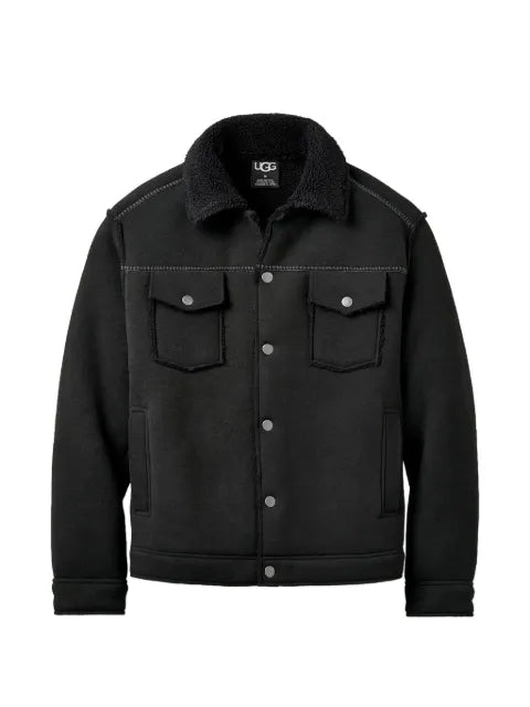 UGG Janson UGGfluff jacket