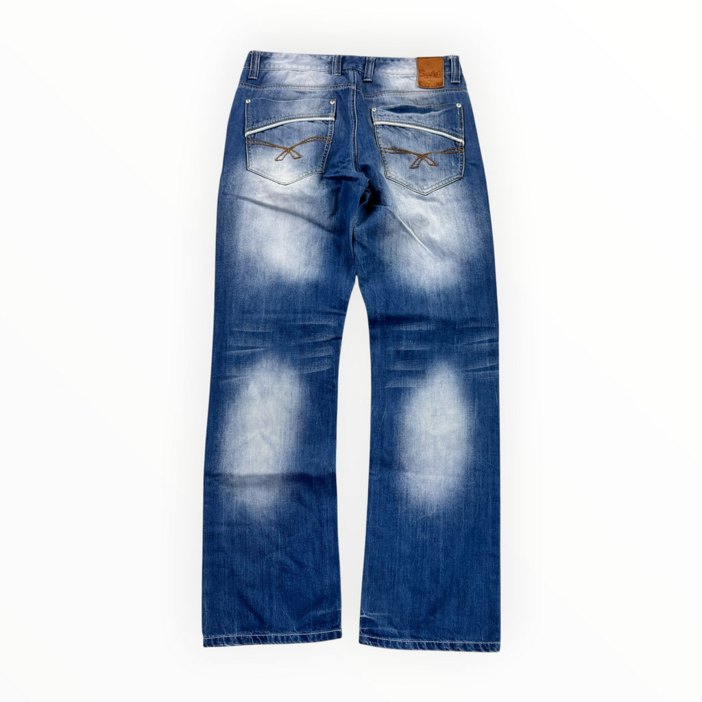 y2K Jeans
