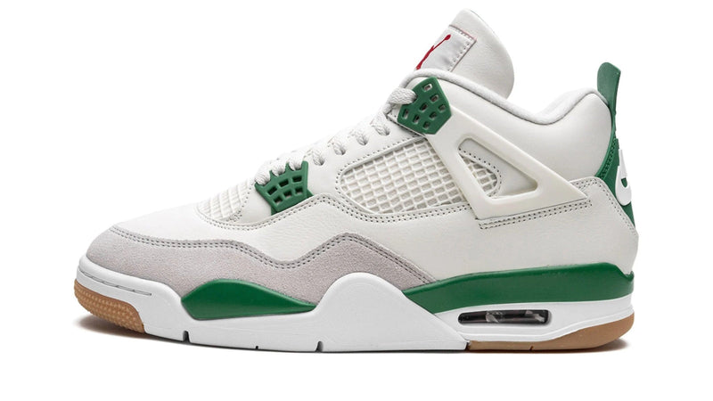 Air Jordan 4 Retro SB – Pine Green