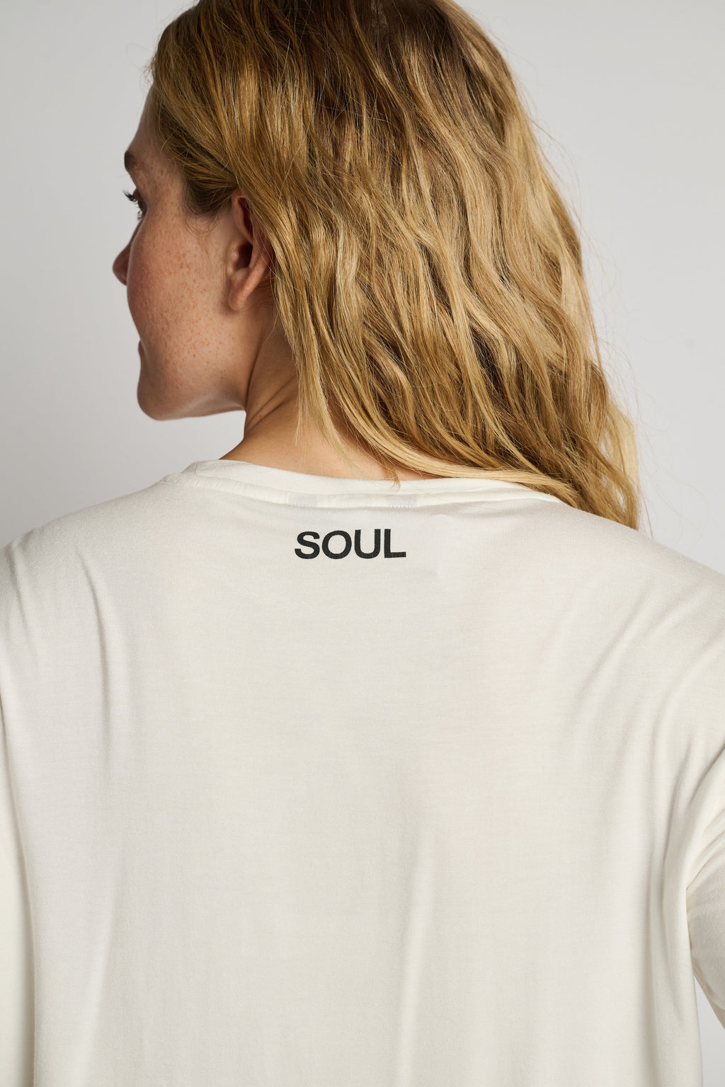 Djuna Long Sleeve