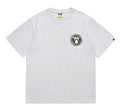 BAPE Circular Camo Graphic T-Shirt